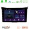 Bizzar xt Series Hyundai i30 2012-2017 4core Android12 2+32gb Navigation Multimedia Tablet 9 u-xt-Hy0833