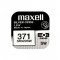 Buttoncell Maxell 371-370 SR920SW Τεμ. 1