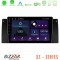 Bizzar xt Series bmw 5 Series (E39) / x5 (E53) 4core Android12 2+32gb Navigation Multimedia Tablet 9 u-xt-Bm0604