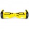NILOX BLUETOOTH DOCK 2 HOVERBOARD YELLOW REFURBISHED