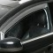 ANEMCLS3062 . BMW X5 E53 2000-2006 PROFI (ΕΜΠΡΟΣ) ΑΝΕΜΟΘΡΑΥΣΤΕΣ ΠΑΡΑΘΥΡΩΝ ΑΝΟΙΧΤΟ ΦΙΜΕ ΠΛΑΣΤΙΚΟ CLIMAIR - 2 ΤΕΜ.