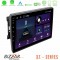 Bizzar xt Series Chrysler / Dodge / Jeep 4core Android12 2+32gb Navigation Multimedia Tablet 10 u-xt-Jp0744