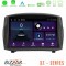 Bizzar xt Series Ford Fiesta 2008-2012 4core Android12 2+32gb Navigation Multimedia Tablet 9 (Oem Style) u-xt-Fd1451