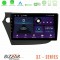 Bizzar xt Series Honda Insight 2009-2015 4core Android12 2+32gb Navigation Multimedia Tablet 9 u-xt-Hd0821