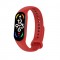 SMART WATCH MAGNETIC RED