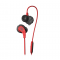 JBL Endurance RUN, In-Ear Sport Headphones Handsfree, with Remote & Mic