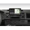 Alpine ILX-F905T6 9-Inch Media Receiver, featuring DAB+ digital radio, Apple CarPlay and Android