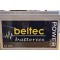 Beltec Audio  Blb100  100ah-12v Διαστάσεις.  Μήκος 33 - Ύψος 22 - Πλάτος 17 Άμεση Παράδοση