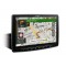Alpine INE-F904D 1DIN Chassis – 9-inch Touch Screen, built-in Navigation