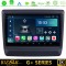 Bizzar g+ Series Isuzu d-max 2020-2023 8core Android12 6+128gb Navigation Multimedia Tablet 9 u-g-Iz715