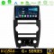 Bizzar g+ Series Jeep Commander 2007-2008 8core Android12 6+128gb Navigation Multimedia Tablet 9 u-g-Jp026n