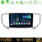 Bizzar g+ Series kia Sportage 2018-2021 8core Android12 6+128gb Navigation Multimedia Tablet 9 u-g-Ki0516