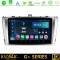 Bizzar g+ Series Toyota Avensis t27 8core Android12 6+128gb Navigation Multimedia Tablet 9 u-g-Ty0864