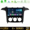 Bizzar g+ Series Ford s-max 2006-2008 (Manual A/c) 8core Android12 6+128gb Navigation Multimedia Tablet 9 u-g-Fd408
