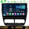 Bizzar g+ Series Fiat Doblo / Opel Combo 2010-2014 8core Android12 6+128gb Navigation Multimedia Tablet 9 u-g-Ft1032