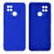 Θήκη TPU Ancus για Xiaomi Redmi 10C Μπλε
