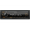 KENWOOD KMM-105AY Digital Media Receiver with Front USB & AUX Input. με πορτοκαλί φωτισμό νεο μοντέλο !