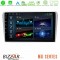 Bizzar m8 Series Toyota Avensis t25 02/2003 – 2008 8core Android12 4+32gb Navigation Multimedia Tablet 9 u-m8-Ty412n