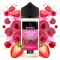Bombo Flavorshot Wailani Pink Berries 40ml/120m