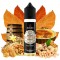 Bombo Flavorshot Platinum Tobaccos Nutty Supra Reserve 20ml/60ml