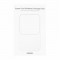 Βάση Ασύρματης Φόρτισης Samsung EP-P5400BWEGEU Duo 15W Λευκή