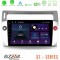 Bizzar xt Series Citroen c4 2004-2010 4core Android12 2+32gb Navigation Multimedia Tablet 9 u-xt-Ct0812
