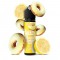 Vape Distillery Greedy Bear Flavorshot Loaded Lemon 15ml/60ml