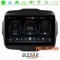 Bizzar oem Jeep Renegade 8core Android12 4+32gb Multimedia Station (Deckless) u-px5-Jp04