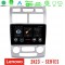 Lenovo car pad kia Sportage 2005-2008 4core Android 13 2+32gb Navigation Multimedia Tablet 9″ u-len-Ki1044