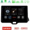 Lenovo car pad Toyota Yaris 2020-&Gt; 4core Android 13 2+32gb Navigation Multimedia Tablet 9 u-len-Ty1079