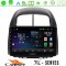 Cadence x Series Daihatsu Sirion/subaru Justy 8core Android12 4+64gb Navigation Multimedia Tablet 10 u-x-Dh0038