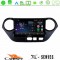 Cadence x Series Hyundai i10 2014-2020 8core Android12 4+64gb Navigation Multimedia Tablet 9 u-x-Hy0506