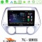 Cadence x Series Hyundai i20 2012-2014 8core Android12 4+64gb Navigation Multimedia Tablet 9 u-x-Hy0619
