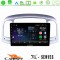 Cadence x Series Hyundai Accent 2006-2011 8core Android12 4+64gb Navigation Multimedia Tablet 9 u-x-Hy0711