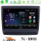 Cadence x Series Isuzu d-max 2020-2023 8core Android12 4+64gb Navigation Multimedia Tablet 9 u-x-Iz715