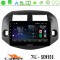 Cadence x Series Toyota Rav4 2006-2012 8core Android12 4+64gb Navigation Multimedia Tablet 10 u-x-Ty0165