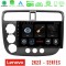 Lenovo car pad Honda Civic 2001-2005 4core Android 13 2+32gb Navigation Multimedia Tablet 9 u-len-Hd174n