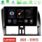 Lenovo car pad Volvo Xc60 2009-2012 4core Android 13 2+32gb Navigation Multimedia Tablet 9 u-len-Vl0468