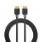 Nedis High Speed HDMI Cable 5m (CVBW34000AT50) (NEDCVBW34000AT50)
