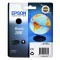 Epson Μελάνι Inkjet Series 266 Black  (C13T26614010) (EPST266140)