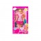 Mattel Κούκλα Barbie για 3+ Ετών (HLL19) (MATHLL19)