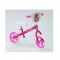 Huffy Princess Kids Balance Bike 10" (27931W) (HUF27931W)