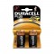 Duracell Plus Αλκαλικές Μπαταρίες C 1.5V 2τμχ (DPCLR14)(DURDPCLR14)