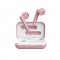 Trust Primo Touch Bluetooth Wireless Earphones - pink (23782) (TRS23782)