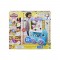 Hasbro Play-Doh Πλαστελίνη - Παιχνίδι Ice Cream Truck για 3+ Ετών, 12τμχ (F10395) (HASF10395)