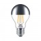 Philips E27 LED Warm White dimbaar  Bulb 7.2W (50W) (LPH00489) (PHILPH00489)