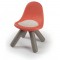 Smoby Children's Chair Red (7600880107) (SMO7600880107)
