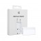 Apple Power Adapter 5W USB-A (MD813ZM/A) (APPMD813ZM/A)