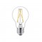 Philips E27 LED Warm Glow Filament Bulb 3.4W (40W) (LPH02531) (PHILPH02531)