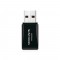 Mercusys N300 Wireless Mini USB Adapter (MW300UM) (MERMW300UM)